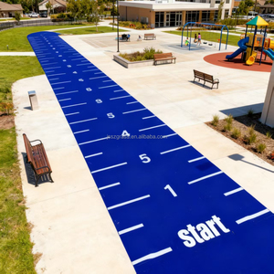 Tapis de gymnastique en <span class=keywords><strong>gazon</strong></span> artificiel 15mm écologique résistant à l'usure pour centre de fitness arrière-cour salle de musculation <span class=keywords><strong>gazon</strong></span> <span class=keywords><strong>synthétique</strong></span> sur mesure - Product Image 6