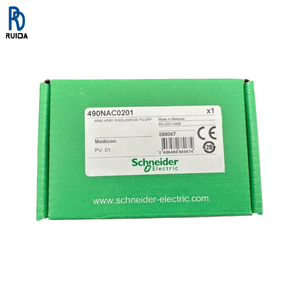 Nouveau module PLC d'origine M580 RJ45 490NAC0201 490NAC02221 - Product Image 1