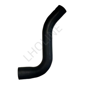 Manguera de refrigerante 9058524 de caucho EPDM, tubo de entrada y salida de agua para reemplazo y reparación - Product Image 3
