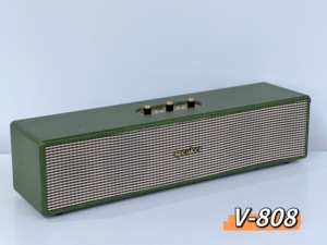 V - <span class=keywords><strong>808</strong></span> Retro Loa <span class=keywords><strong>Bluetooth</strong></span> không dây với thiết kế thời trang - Product Image 3