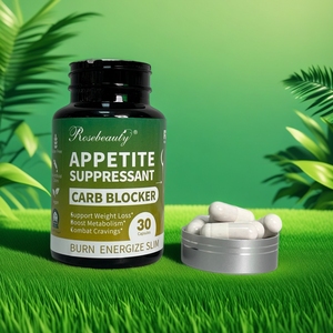 Afrique : Vente en gros de capsules magiques pour la perte de poids, solution amincissante à action rapide, contrôle de l'appétit extrême, à base <span class=keywords><strong>d</strong></span>'herbes chinoises biologiques, nouvelle formule. - Product Image 3