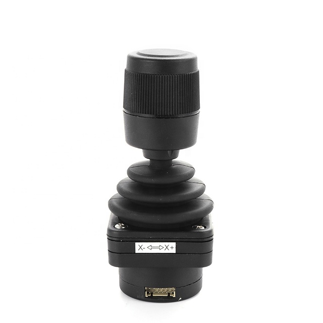 High Quality Medical Equipment Industrial Joystick Controller