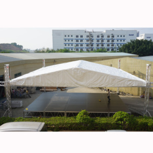Aluminum ground support truss tower <b>lighting</b> <b>dj</b> truss display - Product Image 6