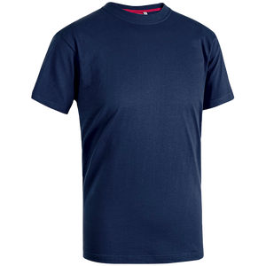 XL Talla Blu Camiseta Ropa DE TRABAJO Producto - Product Image 1