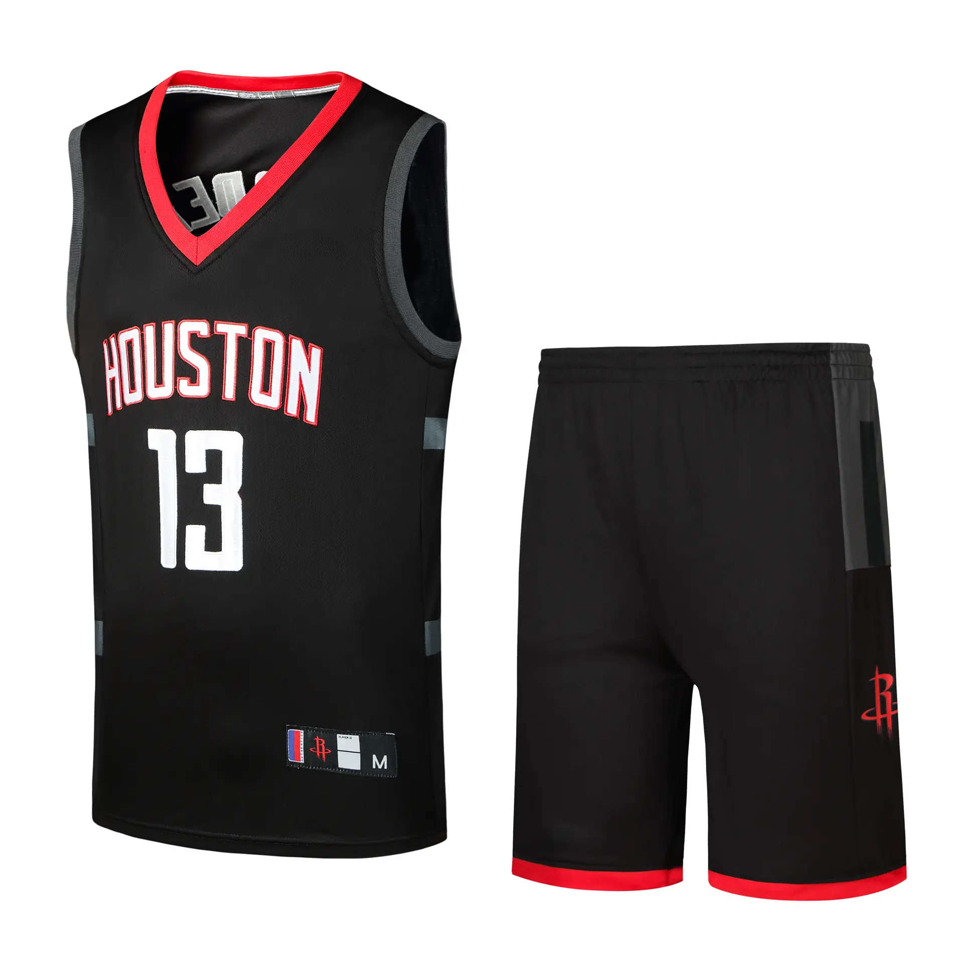 Maglia reversibile di alta qualità uniforme da basket personalizzata ultima maglia da basket Design abbigliamento da basket all'ingrosso economico