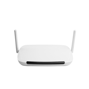 Nuevo Decodificador de <span class=keywords><strong>TV</strong></span> <span class=keywords><strong>IP</strong></span> OTT Leadcool Q9 Livego 2026 con Android 9.0, Amlogic S905W Quad Core, 1080p 4K, Wi-Fi de Doble Banda para 2025 - Product Image 3