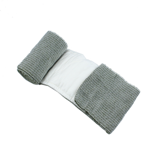 Six pouces gaze médicale élastique d'urgence premiers soins Strile <span class=keywords><strong>pansement</strong></span> <span class=keywords><strong>israélien</strong></span> scellé sous vide - Product Image 2