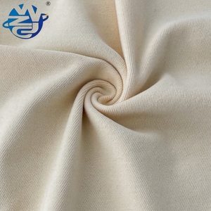 Tela <span class=keywords><strong>de</strong></span> Forro Polar Elástica Ecológica <span class=keywords><strong>de</strong></span> 280g con Aceite <span class=keywords><strong>de</strong></span> Coco, Transpirable, para Sudaderas <span class=keywords><strong>de</strong></span> Niñas, Cálida para Otoño/Invierno, <span class=keywords><strong>de</strong></span> Secado Rápido, Rollos 7A - Product Image 6