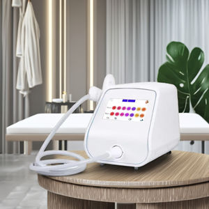 Tecnología de Rejuvenecimiento de la Piel con Terapia de Calor <span class=keywords><strong>Tixel</strong></span>, Tensado de la Piel, Máquina <span class=keywords><strong>Tixel</strong></span> Fraccional Antiarrugas - Product Image 4