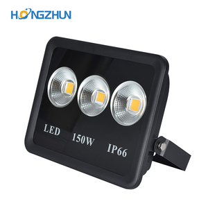 New style <span class=keywords><strong>mini</strong></span> projector 150 W 200 W 300 W meanwell handler 12 V 24 V led flood light for Stadium - Product Image 4