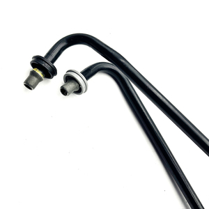 Tuyau de pression et de retour du refroidisseur d'huile 05058946AE pour Dodge Journey 2.0T 2.4L 2016-2019 05058946AD 5058946AD 5058946AE - Product Image 4