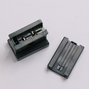 125V SPT1 spt2 mở rộng dây Inline Ma Cà Rồng Zip phong cách cắm ổ cắm cắm dây kết nối cắm - Product Image 4