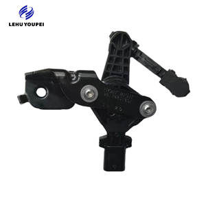 OE 9817423180 capteur de hauteur de carrosserie avant capteur de hauteur de phare pour <span class=keywords><strong>Peugeot</strong></span> 4008 <span class=keywords><strong>5008</strong></span> 508 citroën C5 DS7 capteur de hauteur - Product Image 6