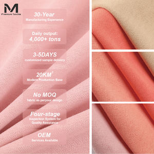 Tessuto Lavorato a Maglia Certificato Eco per Moda Vegana, Senza Prodotti Animali, Materiale in Cotone Riciclato con OEKO-TEX 824 # - Product Image 2