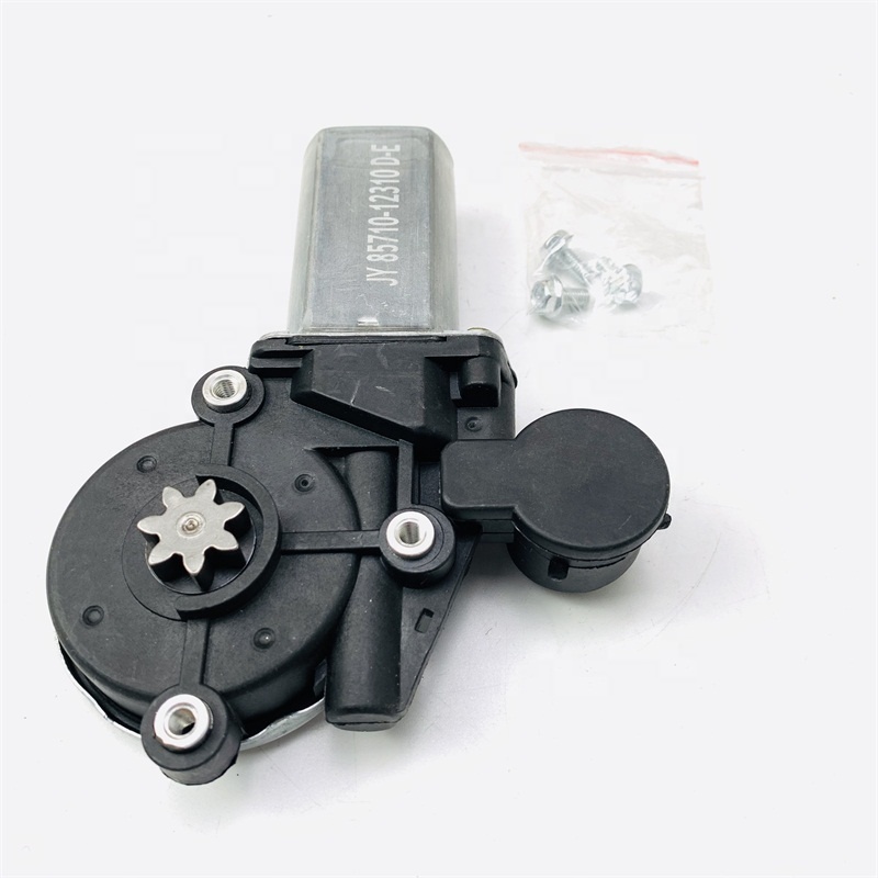 ◆OSOYA◆ JJQ Power Window Motor 85710-12310 for Toyota Corolla, Vios