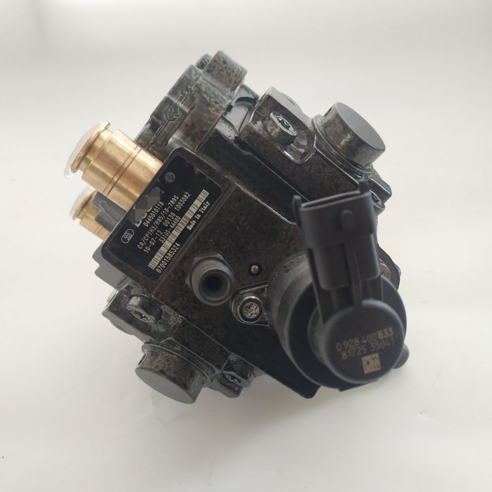 33100-4A400 common rail pump 0445010399 engine assemblies diesel fuel pump 0445010118 CP1 PUMP FOR KIA HYUNDAI 2.5 CRDi