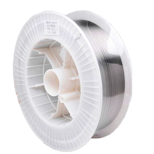 Dây Hàn Niken ERNiCrFe-7 0.8-1.0mm Điện cực Kết Cấu Thép cho các thiết bị cơ khí hàn - Product Image 4