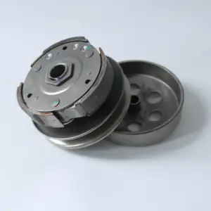 Original factory exclusively for ATV/UTV/motorcycle engine 200CC accessories clutch assy and clutch cover clutch