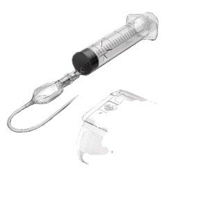 Laccio Emostatico a Compressione per Polso <span class=keywords><strong>TR</strong></span> <span class=keywords><strong>Band</strong></span>, Taglia Universale, Certificato ISO Classe II, Polimero Disinfettante EOS - Product Image 3