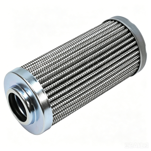 Filtro Hidráulico de Alta Calidad FH50167 4812018071 SH52506 para Motor Cummins QSB6.7 T4 - Product Image 2