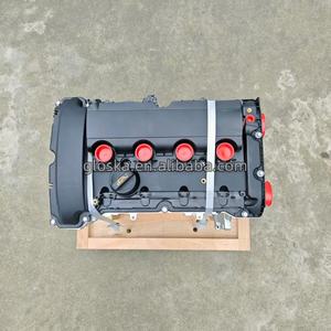 Mejor <span class=keywords><strong>Precio</strong></span>, Ensamblaje de Motor N14 1.6T, Bloque Largo N14B16A, Motor de Gasolina para <span class=keywords><strong>MINI</strong></span> <span class=keywords><strong>Cooper</strong></span> R56 R55 R57 <span class=keywords><strong>BMW</strong></span> 116i 118i - Product Image 4