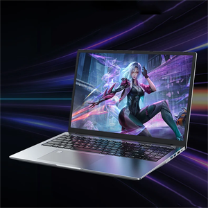 Ordinateur Portable de Jeu FHD 16:10, Processeur Intel Core i7 12e-13e Génération (1260P/1360P/<span class=keywords><strong>1255U</strong></span>), Écran 16 Pouces, Carte Graphique Nvidia MX550 4 Go, 32 Go de RAM - Product Image 5
