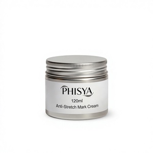 Crème PHISYA pour éliminer les vergetures de <span class=keywords><strong>grossesse</strong></span>, raffermissante, nourrissante et lissante pour le corps - Product Image 6
