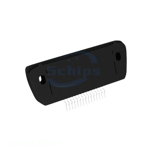 STK433-130N-E 15 SIP Formed Leads Chip Buy Online Electronic Components In Stock - Product Image 1