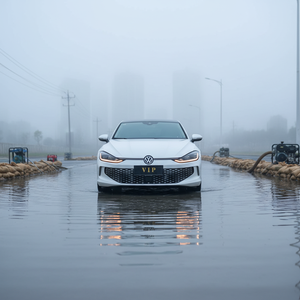 2025 para Lavida L 280TSI DSG Cool Style 1.4T Coche Usado con Volante a la Izquierda <span class=keywords><strong>5</strong></span> Asientos - Product Image 1