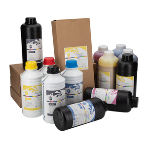 Impresión digital para tinta para <span class=keywords><strong>tela</strong></span> de poliéster textil <span class=keywords><strong>tinte</strong></span> de sublimación a base de agua para tinta para impresoras de inyección de tinta - Product Image 1