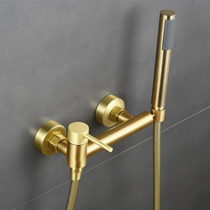 Настенная щетка для биде - Product Image 3