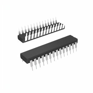 วงจรรวมลอจิก72230L10TPG IC FIFO 2KX8 6.5NS 28DIP ในสต็อก28จุ่ม (0.300 ", 7.62มม.) - Product Image 1