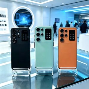 S25Ultra 5G smartphones 24GB+1TB,7.0 big screen,Android15 system,deca core processor,global <b>unlocked</b>,65W quick charging - Product Image 2