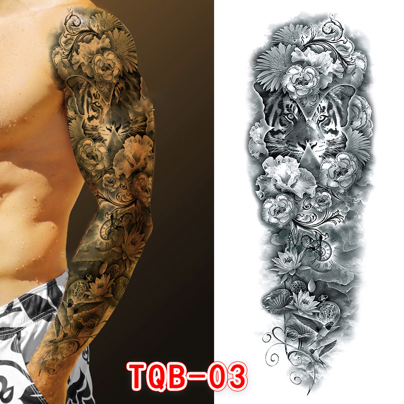 TQB-003