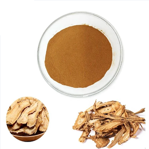 Bột chiết xuất <span class=keywords><strong>Angelica</strong></span> Sinensis, chiết xuất rễ <span class=keywords><strong>Angelica</strong></span>, thực phẩm bổ sung - Product Image 2