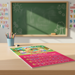 Livre sonore interactif de chants bibliques à couverture rigide avec module sonore de piano pour <span class=keywords><strong>l</strong></span>'apprentissage précoce des enfants, chansons en <span class=keywords><strong>anglais</strong></span> pour enfants - Product Image 2