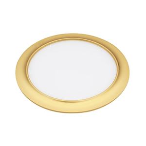 <b>downlight</b> 15w 4000k 1200lm 19 - iluminacin eficiente para interiores, ideal para espacios comerciales y residenciales. - Product Image 1