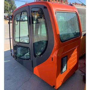 Graafmachine Onderdelen <span class=keywords><strong>Doosan</strong></span> Dx Graafmachine Cabine Cabine Dx 140W Dx225 Dx300 Dx340 Graafmachinecabine Voor <span class=keywords><strong>Doosan</strong></span> - Product Image 5