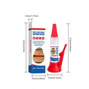 <span class=keywords><strong>Colle</strong></span> à base d'huile Met, <span class=keywords><strong>colle</strong></span> <span class=keywords><strong>puissante</strong></span> pour la soudure, adhésif de réparation multi-matériaux, <span class=keywords><strong>colle</strong></span> tout usage pour le <span class=keywords><strong>bois</strong></span>, les chaussures, la céramique, la poterie, le verre et plus encore - Product Image 2