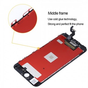 Remplacement de l'écran lcd du téléphone portable pour l'<span class=keywords><strong>iphone</strong></span> <span class=keywords><strong>6s</strong></span> plus écran d'affichage OEM d'origine pour l'<span class=keywords><strong>iphone</strong></span> <span class=keywords><strong>6s</strong></span> plus pantallas de celulares - Product Image 4