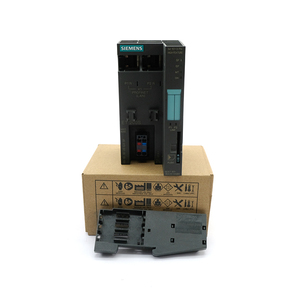 โมดูล PLC ใหม่เอี่ยมและเป็นของแท้ รุ่น 6ES7151-3BA23-0AB0 สำหรับเครื่องจักรอุตสาหกรรม - Product Image 2