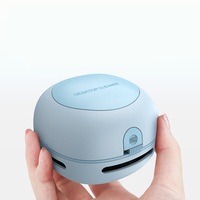 Mini aspirateur électrique sans fil portatif à piles, écologique, pour voiture, maison et bureau, pour poussières sèches