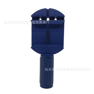 Watch Repair Tool Plastic Watch Band Adjuster 11x5x3cm Durable For Home Clock Repair - Product Image 2