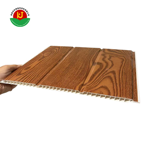 Pannello murale <span class=keywords><strong>in</strong></span> <span class=keywords><strong>PVC</strong></span> a nido d'ape di alta qualità, spessore 8/9 mm, per controsoffitti da ufficio, pannello <span class=keywords><strong>in</strong></span> <span class=keywords><strong>PVC</strong></span> laminato - Product Image 3