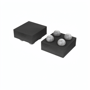 4 WFBGA, CSPBGA MAX16072RS29D2+T Electronic Circuit Components Power Management (PMIC) Authorized Distributor - Product Image 1