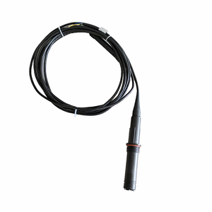 Trang trại tôm oxy hòa tan cảm biến RS485 huỳnh quang học phương pháp làm mét - Product Image 2