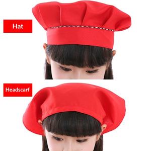 Tablier unisexe en polyester pour enfants, personnalisable avec logo, pour la maternelle, le <span class=keywords><strong>dessin</strong></span>, la peinture artistique, le bricolage, combinaison <span class=keywords><strong>de</strong></span> protection pour enfants, impression publicitaire - Product Image 5