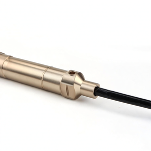 Instruments de mesure de niveau haut de gamme GAMICOS GLT510M, capteur de niveau d'eau 200m - Product Image 3