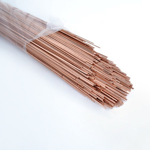 Varillas de soldadura de plata para equipos de aire acondicionado y almacenamiento en frío - Product Image 3