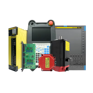 ใหม่ต้นฉบับ FANUC โมดูลเครื่องขยายเสียงแกนหมุน SPM-5.5 A06B-6102-H206 # รุ่น H520 A06B-6102-H206 # H520 - Product Image 6
